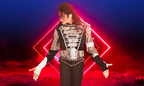 MJ LIVE – Michael Jackson Tribute Concert